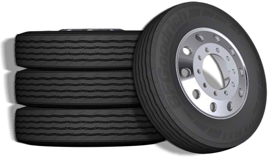 semi truck tires for sale - shop & buy commercial tires