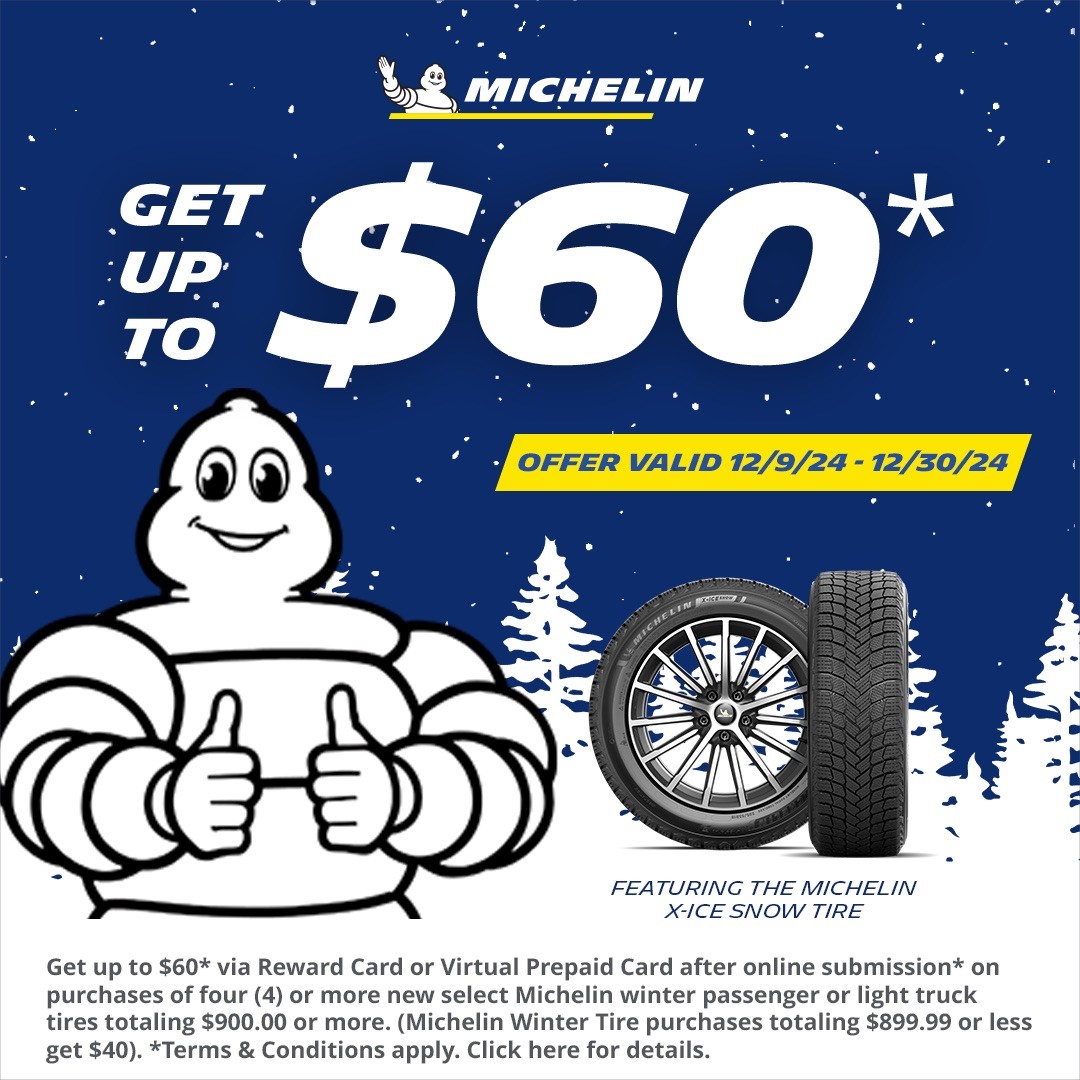 Michelin Promo